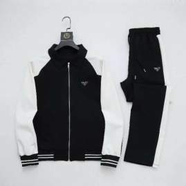 Picture of Prada Sweater Suits _SKUPradaM-3XL25wx47242003